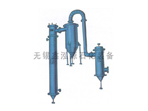 BM係列薄（báo）膜蒸發器