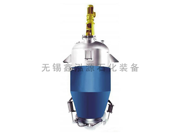 F型動態提取（qǔ）罐