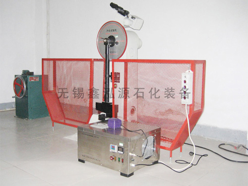 -40℃低溫（wēn）衝擊試（shì）驗機